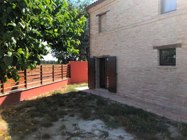 Villa Vinci Recanati Exteriör bild