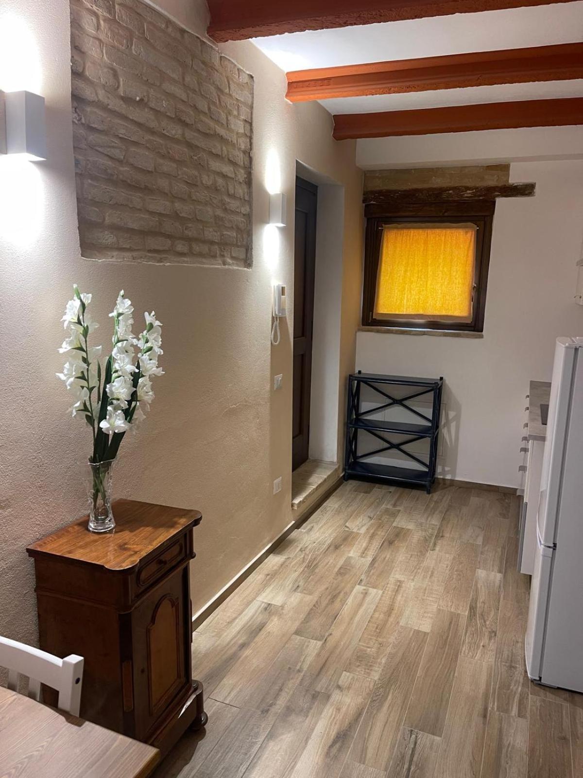 Villa Vinci Recanati Exteriör bild