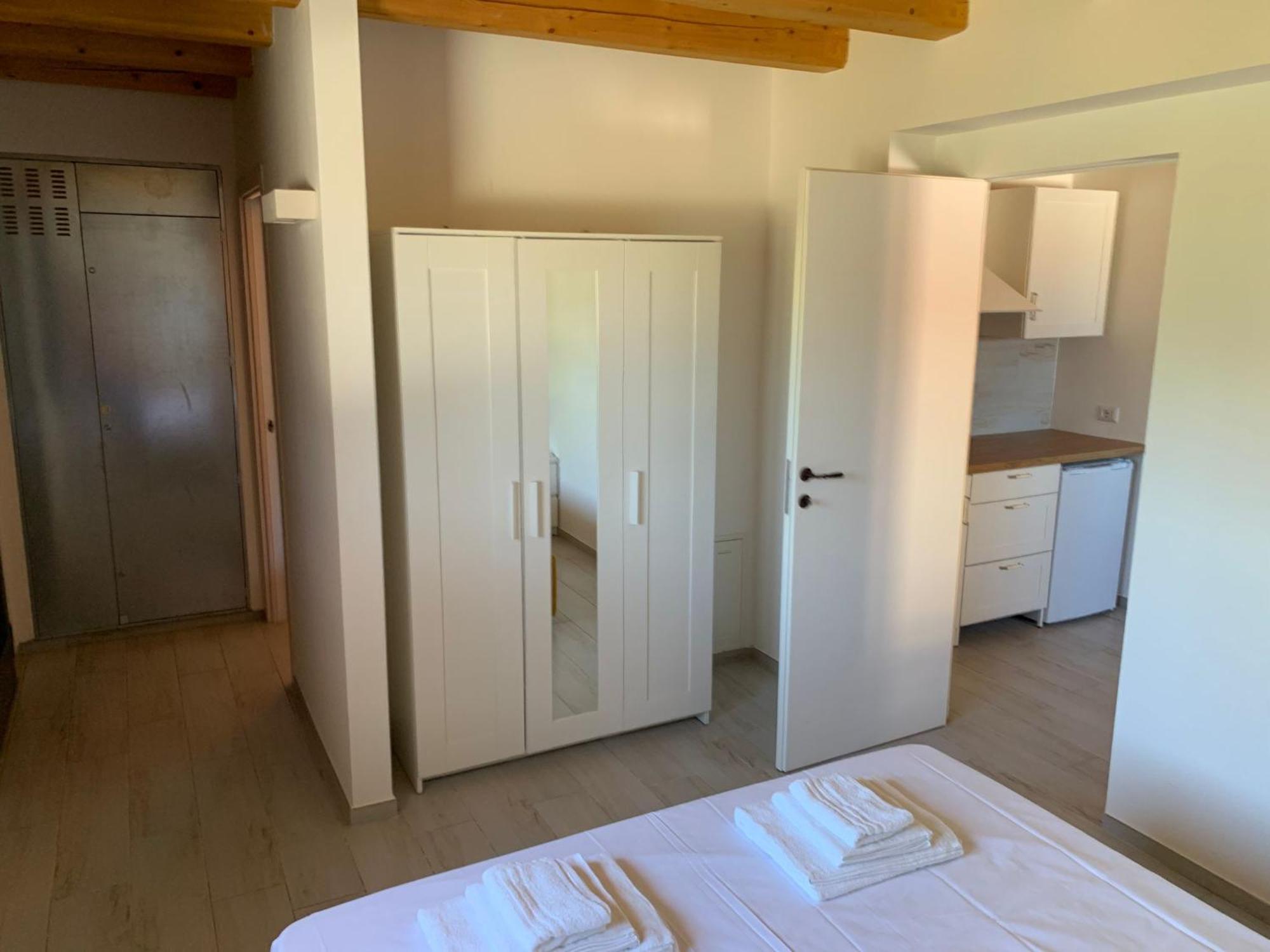 Villa Vinci Recanati Exteriör bild