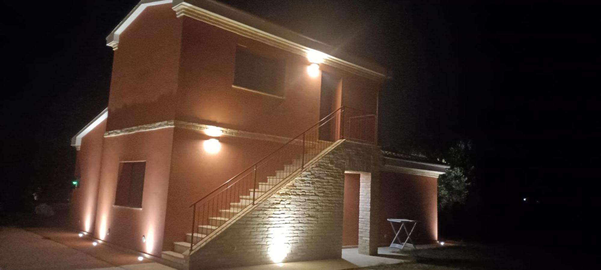 Villa Vinci Recanati Exteriör bild